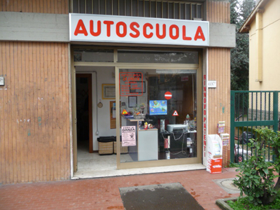 Autoscuola LA SVOLTA - LungoTramvia